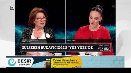 Türk Halkının En Çok Yaşadığı Psikolojik Problem Ne? Gülseren Budayıcıoğlu
