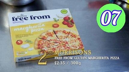 The Taste Test Restaurant Season 1 Episode 7 Engsub