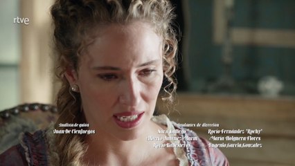 Valle Salvaje - Capitulo 302 AVANCE