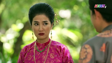 CUỘC CHIẾN HÀO MÔN - TẬP 25 - PHIM VIỆT NAM THVL1 - CUOC CHIEN HAO MON