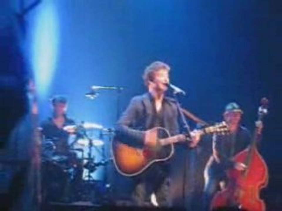 Renan Luce Live - Monsieur marcel