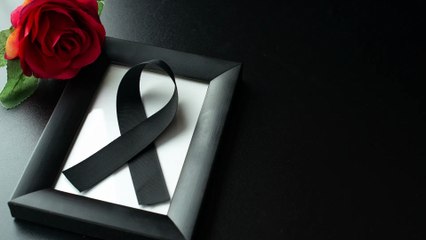 Luto profundo en la televisión: murió un reconocido actor y esto se comunicó