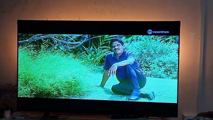 Kangalal Kaidhu Sei 2004 Vasantham Intro (Mediacorp)