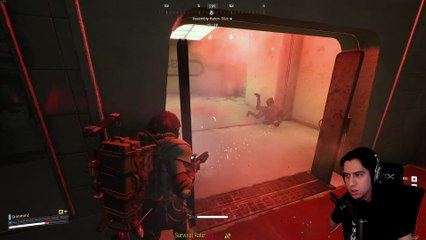 ARC Raiders #68: "Reciprocal Karma"