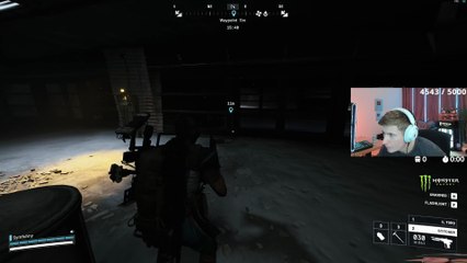 ARC Raiders #70: "yo"