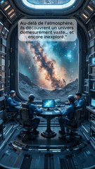 Les Tiny Workers : La Conquête de l’Espace Commence