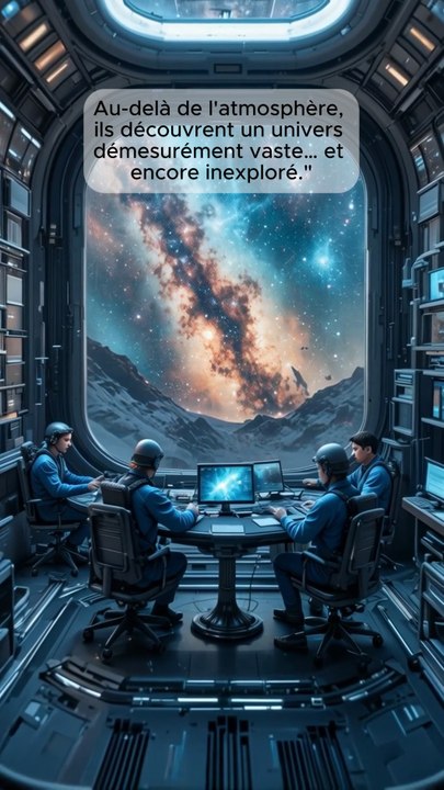 Les Tiny Workers : La Conquête de l’Espace Commence