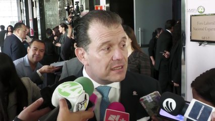 Pide la Coparmex cuidar fuentes de empleo en discusión de la reducción de la jornada laboral