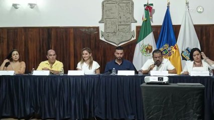 Puerto Vallarta instala su Consejo de Participación Ciudadana