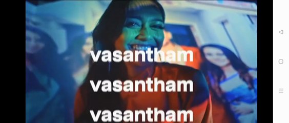 Baahubali 2_ The Conclusion 2017 Vasantham Intro (Mediacorp)