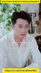 Flight Changed, Marriage Ended ReelShort (2)