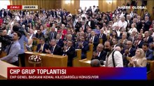 Kılıçdaroğlu'dan sosyal medya ve internet haberciliği yasasına tepki: Parlamentodan geçerse AYM'ye götüreceğiz