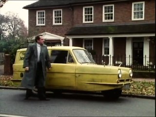 Only Fools And Horses S06E01 - Yuppy Love