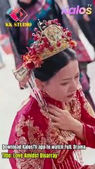 Love Amidst Disarray Full Eposides