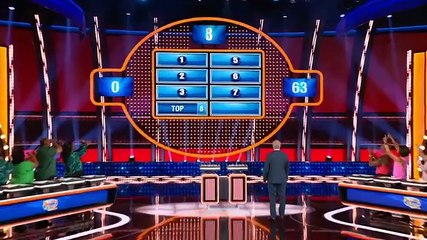 Family Feud Canada - Season 7 Episode 28 - 28