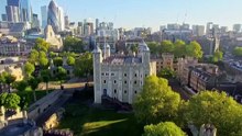 Inside the Tower of London - Season 8 Episode 4