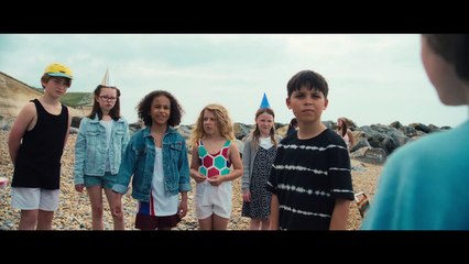 The Death of Bunny Munro - Season 1 Episode 4 - Con Man