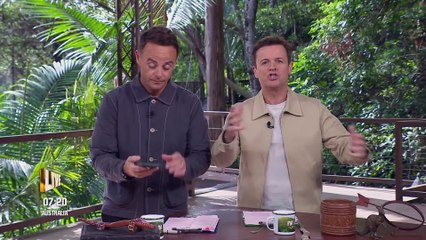 Im a Celebrity Get Me Out of Here S25E05 ITVX