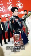 [FULL]Return of the Divine Lord: Conquering the Capital #drama #shortdrama #短剧 #短剧全集