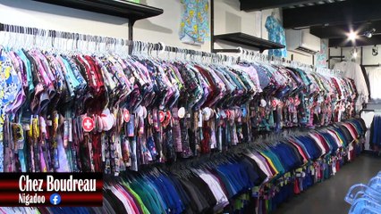 TVA Nouvelles CHAU 18h 20 novembre 2025