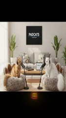 Absurb Cats Roasting Cat Parents on Podcast 😹