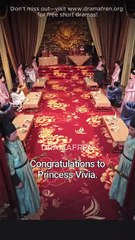 Oops I'm a Princess Chinese Drama - English Sub