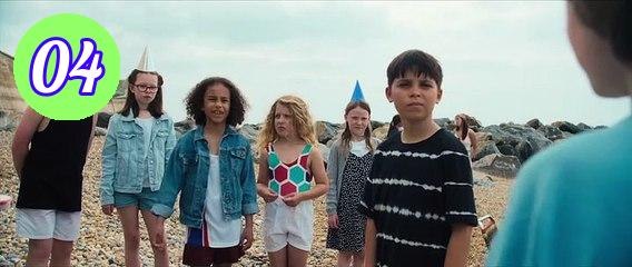 The Death of Bunny Munro Season 1 Episode 4 Engsub