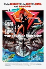 The Spy Who Loved Me (1977)
