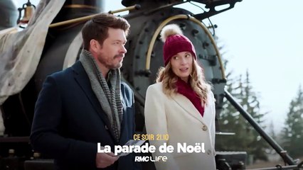 La parade de Noël