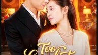Too Good at Playing Sweet Chinese Drama - English Sub