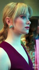 Destiny’s Twist shortmintz