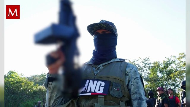 ¿Quién es ‘El R1’ y por qué es una figura central para el CJNG en Michoacán?