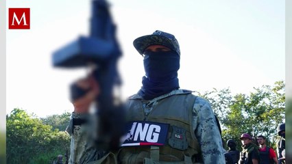 ¿Quién es ‘El R1’ y por qué es una figura central para el CJNG en Michoacán?