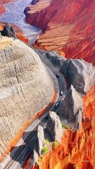 🌿 Peaceful Nature Scenery with Relaxing Piano Music | Stress Relief 🎹