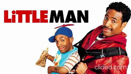 Chiquito pero peligroso (2006) pelicula completa español latino