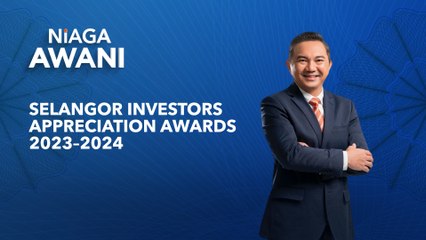Selangor Investor Awards: From Recognition to Results