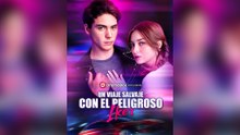 Un Viaje Salvaje Con El Peligroso Iker Episodio Completo
