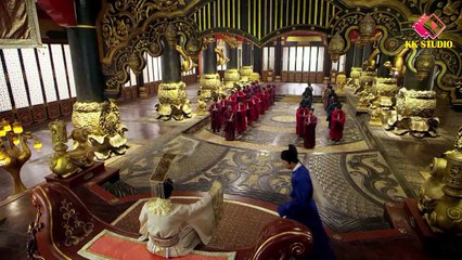 ĐỊCH NHÂN KIỆT TRUYỀN KỲ - Tập 21 (Lồng Tiếng) | Phim Bộ Cổ Trang Trung Quốc Hay Nhất