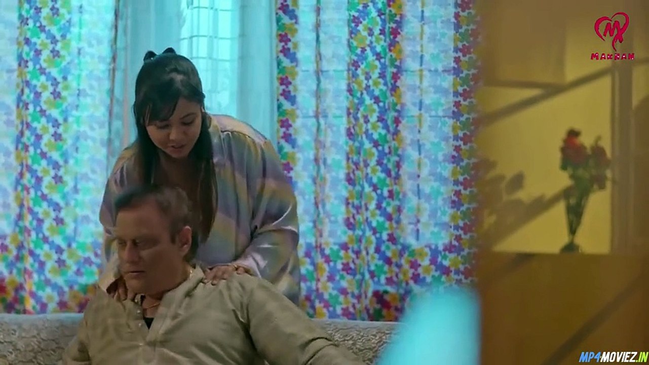 Burn New romantic web series ullu
