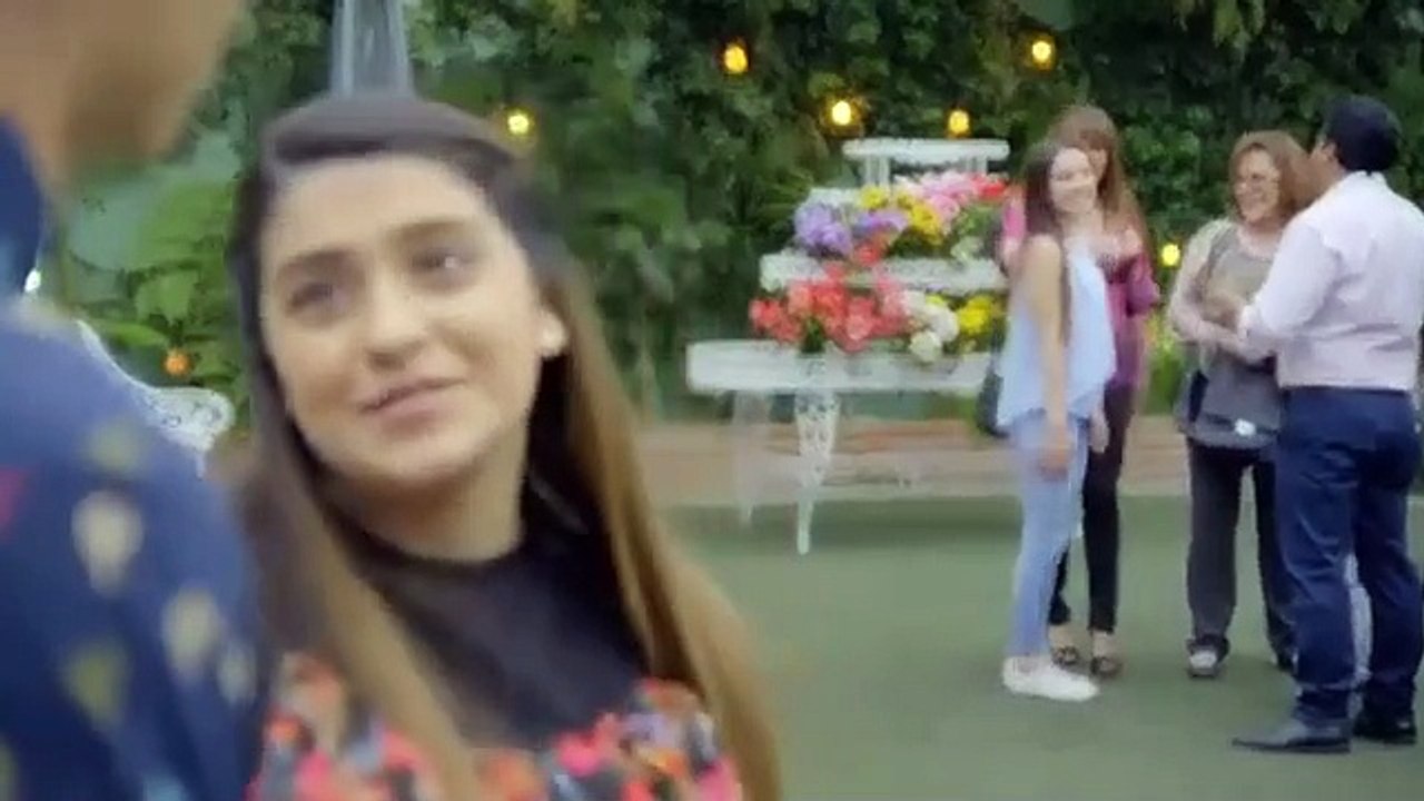 La Rosa de Guadalupe Capítulo 2024  EL PRIMER VALS [PART 1] FULL HD