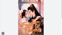 From Fake to Flame Chinese Drama - English Sub
