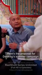 Don't Mess With CEO's Wife