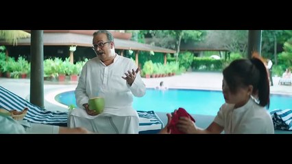 BHIMAA - Vijay Thalapathy & Shruti Haasans New Hindi Dubbed Action Blockbuster Movie 2025 Thriller