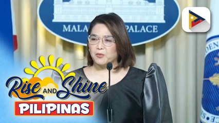 Malacañang, inilarawan na ‘pagtataksil sa bayan’ ang mga umano’y foreign funded destabilization efforts sa bansa