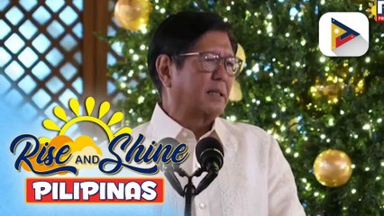 Halaga ng ari-arian ni PBBM sa kanyang SALN, sinuri ng isang professional appraisal firm ayon sa Malacañang