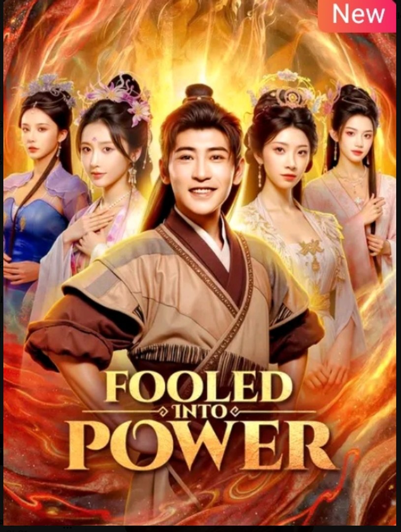 Fooled Into Power Chinese Drama - English Sub