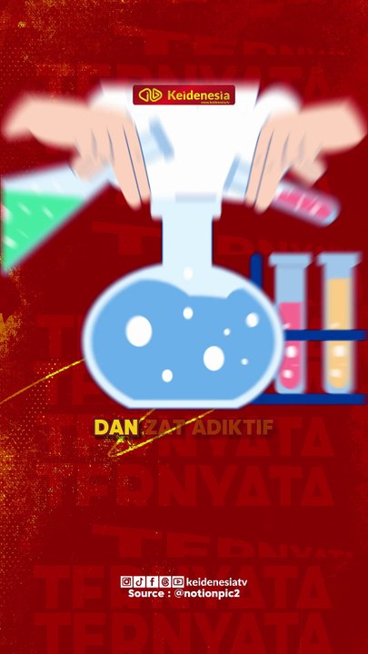 Fakta Seputar Minuman Isotonik