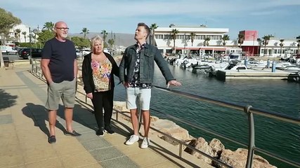 A Place in the Sun Season 2025 Episode 5 Almeria, Spain