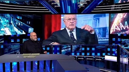 Большая игра. Часть 3. Выпуск от 20.11.2025