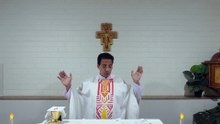Catholic Mass Today I Daily Holy Mass I Friday November 21 2025 I English Holy Mass